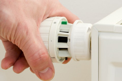 Morfa central heating repair costs